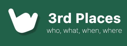 3rd Places App